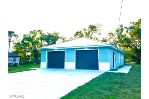 722 Pine Street, Fort Myers, FL 33916 Sold 04/04/25