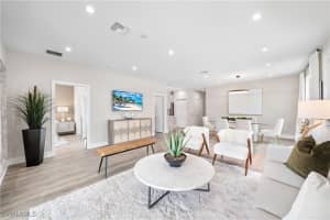 10908 Salt Bay Way, Fort Myers, FL 33913 - MLS#225013241