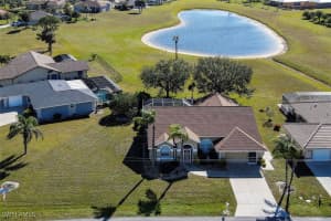 7352 Parkinsonia, Punta Gorda, FL 33955 Sold 06/02/25