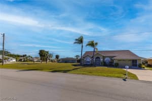 7352 Parkinsonia, Punta Gorda, FL 33955 Sold 06/02/25