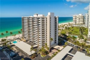 4005 Gulf Shore Boulevard, Naples, FL 34103 - MLS#225013259