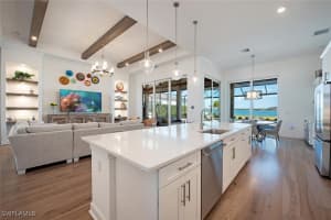 18813 Wildblue Boulevard, Fort Myers, FL 33913 Sold 03/31/25