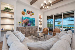 18813 Wildblue Boulevard, Fort Myers, FL 33913 Sold 03/31/25