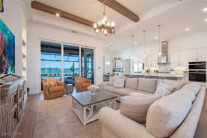 18813 Wildblue Boulevard, Fort Myers, FL 33913 Sold 03/31/25