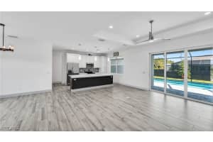 4627 Agualinda Blvd, Cape Coral