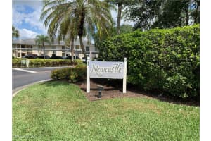 654 Squire Circle, Naples, FL 34104 Sold 03/17/25