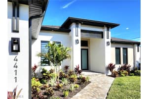 4411 33rd Lane, Cape Coral, FL 33993 Sold 05/30/25