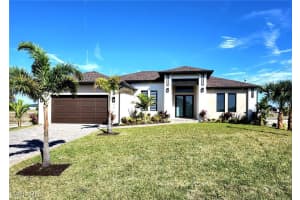 4411 33rd Lane, Cape Coral, FL 33993 Sold 05/30/25