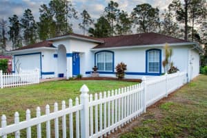2250 Della Drive, Naples, FL 34117 Sold 06/23/25
