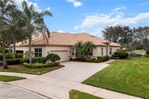 11126 Oxbridge Way, Fort Myers, FL 33913 Sold 05/09/25