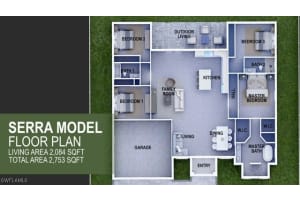 19 Ebb Circle, Placida, FL 33946 - MLS#225013290