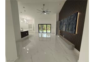 814 Congress Avenue, Lehigh Acres, FL 33972 Sold 05/14/25