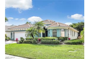 19815 Maddelena Circle, Estero, FL 33967 Sold 04/21/25