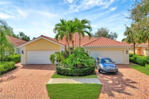 4255 Redonda Lane, Naples, FL 34119 - MLS#225013319