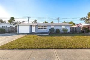 1650 Winkler Avenue, Fort Myers, FL 33901 Sold 03/20/25