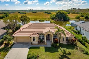 18463 Royal Hammock Boulevard, Naples, FL 34114 Sold 08/15/25