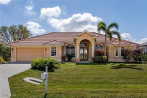 18463 Royal Hammock Boulevard, Naples, FL 34114 Sold 08/15/25