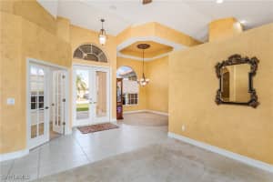 18463 Royal Hammock Boulevard, Naples, FL 34114 Sold 08/15/25