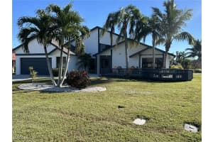 1014 16th Terrace, Cape Coral, FL 33990 Sold 06/30/25