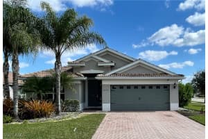 4176 Madison St, Immokalee
