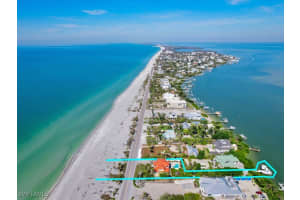 15899 Captiva Drive, Captiva, FL 33924 - MLS#225013345