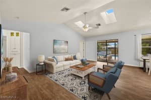 3605 Sudbury Lane, Bonita Springs, FL 34134 - MLS#225013359