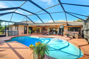 9915 Treasure Cay Lane, Bonita Springs, FL 34135 Sold 04/15/25