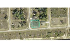 659 Muldoon Avenue, Lehigh Acres, FL 33974 - MLS#225013373