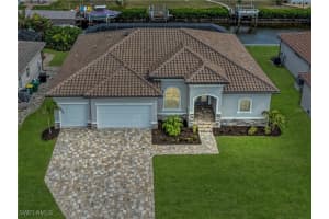 4218 Vasco Street, Punta Gorda, FL 33950 Sold 06/12/25