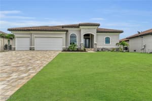 4218 Vasco Street, Punta Gorda, FL 33950 Sold 06/12/25