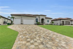 4218 Vasco Street, Punta Gorda, FL 33950 Sold 06/12/25