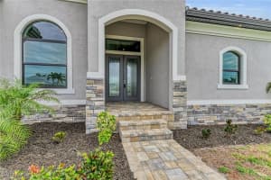 4218 Vasco Street, Punta Gorda, FL 33950 Sold 06/12/25