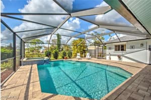 18137 Sandy Pines Circle, North Fort Myers, FL 33917 Sold 07/07/25