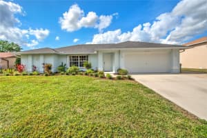 18137 Sandy Pines Circle, North Fort Myers, FL 33917 Sold 07/07/25