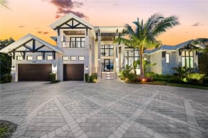 3401 Crayton Road, Naples, FL 34103 Sold 06/18/25