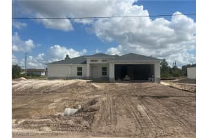 3001 Olive Avenue, Lehigh Acres, FL 33976 Sold 04/23/25