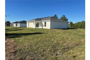 3001 Olive Avenue, Lehigh Acres, FL 33976 Sold 04/23/25