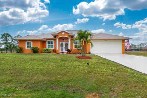 2194 Wenona Drive, North Port, FL 34288 Sold 05/15/25