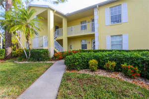 2568 Kings Lake Boulevard, Naples, FL 34112 Sold 03/28/25