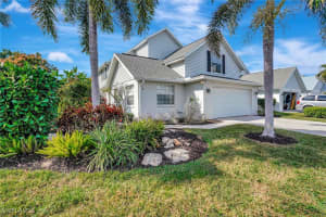 3221 Carriage Circle, Naples, FL 34105 Sold 04/11/25