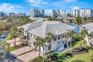 375 Sea Grove Lane, Naples, FL 34110 - MLS#225013395
