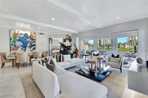 375 Sea Grove Lane, Naples, FL 34110 - MLS#225013395