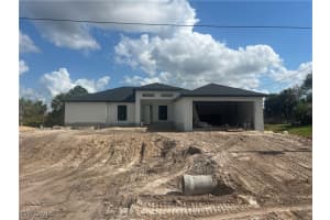 3003 Olive Avenue, Lehigh Acres, FL 33976 Sold 06/26/25
