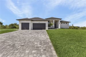 1222 Ne 6th Ave, Cape Coral