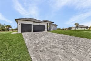 1222 6th Avenue, Cape Coral, FL 33909 - MLS#225013405