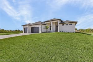 1222 6th Avenue, Cape Coral, FL 33909 - MLS#225013405