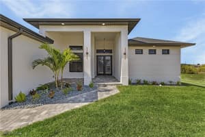 1222 6th Avenue, Cape Coral, FL 33909 - MLS#225013405