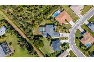 8896 Bracken Way, Fort Myers, FL 33908 - MLS#225013412