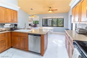 8896 Bracken Way, Fort Myers, FL 33908 - MLS#225013412