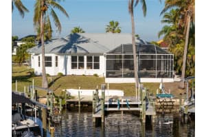 3721 Surfside Boulevard, Cape Coral, FL 33914 - MLS#225013428